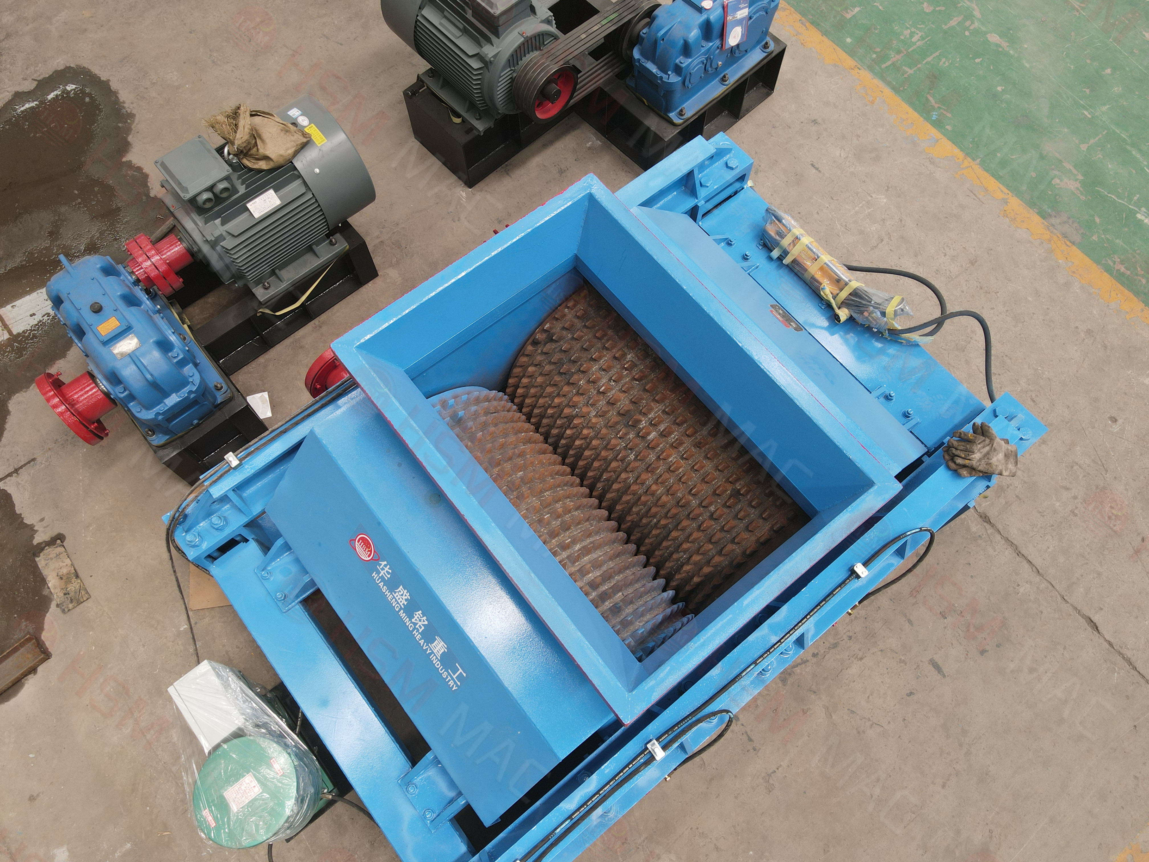 雙齒輥破碎機,雙齒輥破碎機優缺點,小型雙齒輥破碎機,大型雙齒輥破碎機價格